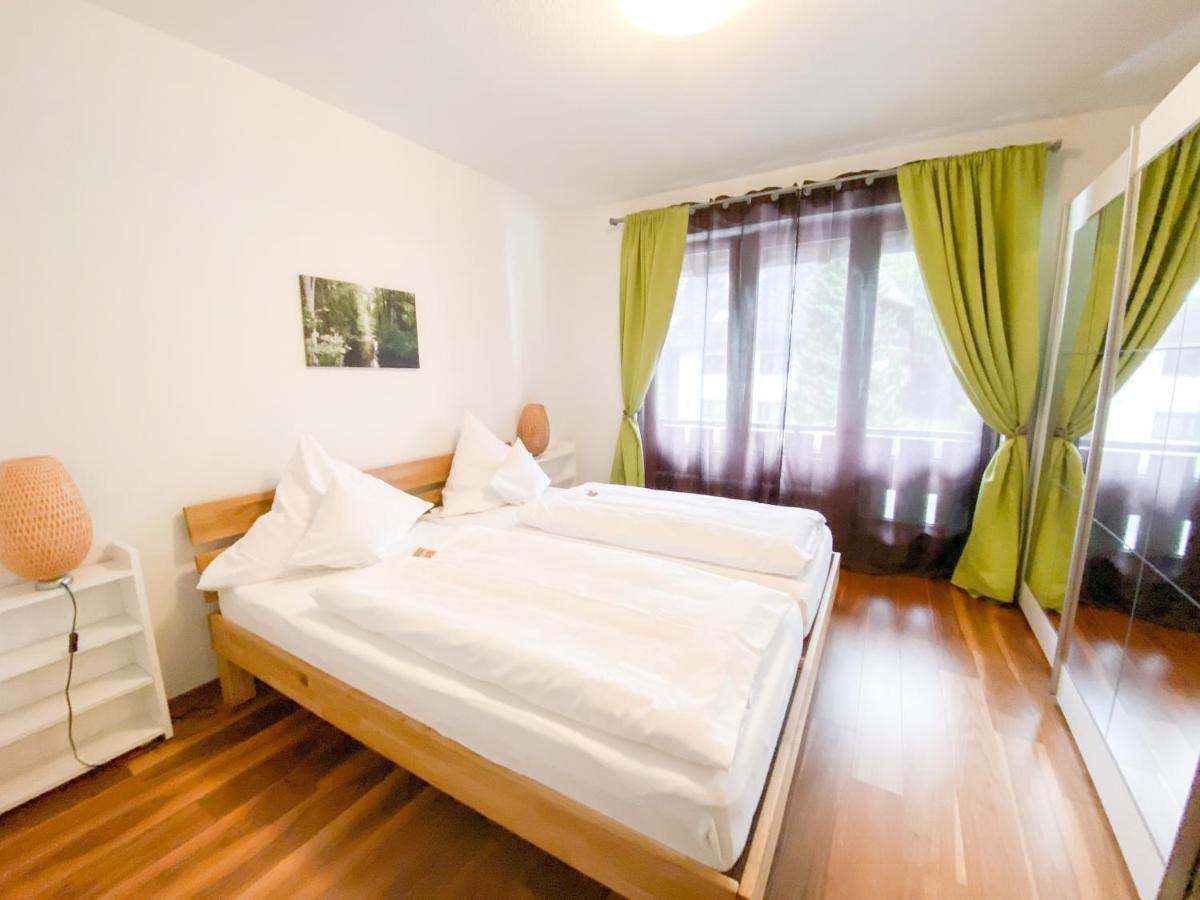 Ferienwohnung Hochfirstblick Titisee-Neustadt Exterior foto