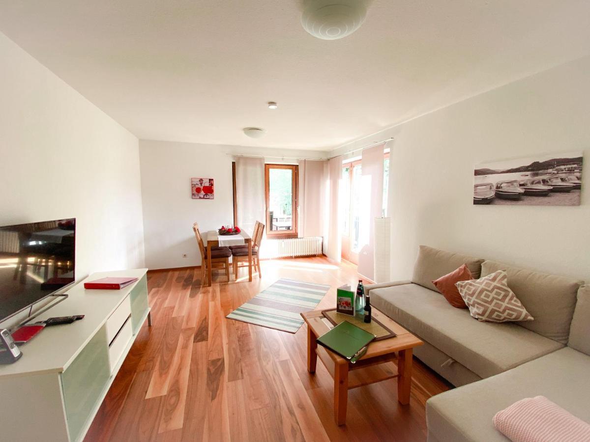Ferienwohnung Hochfirstblick Titisee-Neustadt Exterior foto