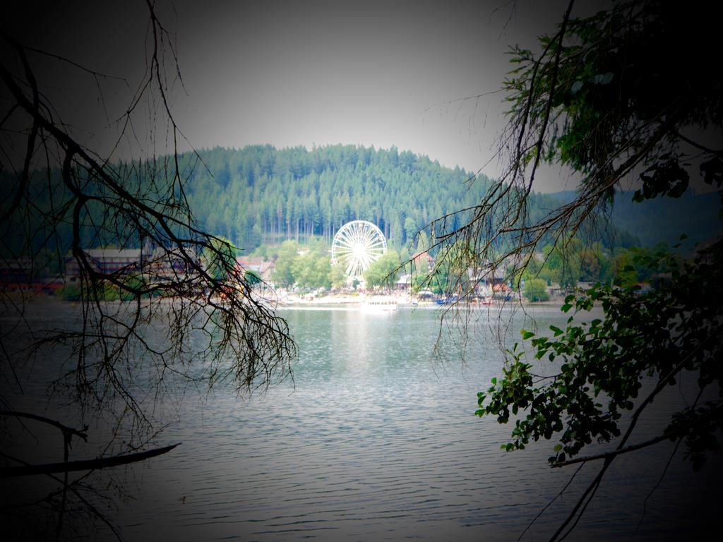 Ferienwohnung Hochfirstblick Titisee-Neustadt Exterior foto