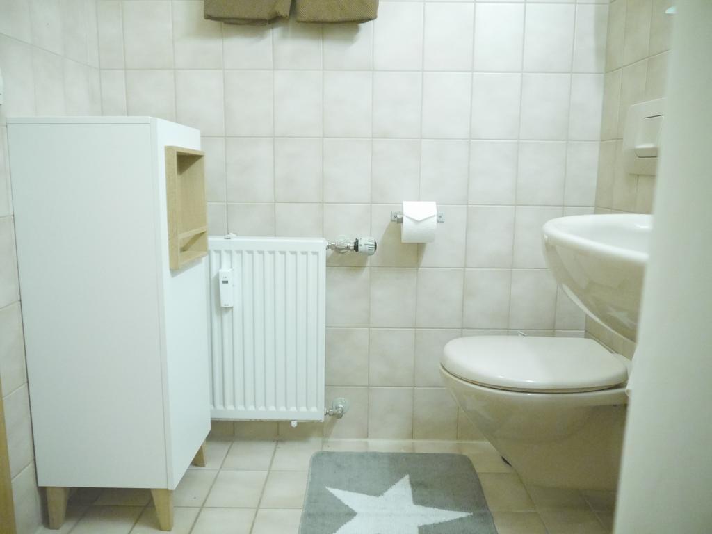 Ferienwohnung Hochfirstblick Titisee-Neustadt Exterior foto